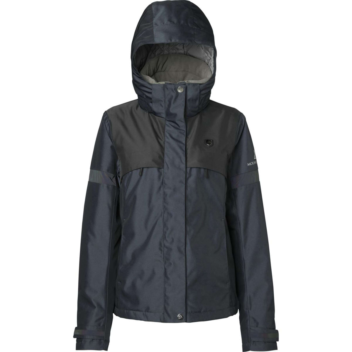 Mountain Horse Chaqueta Royal Grace Azul