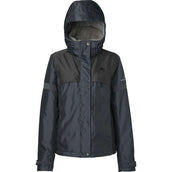 Mountain Horse Chaqueta Royal Grace Azul