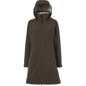 Mountain Horse Chaqueta Stella Softshell Lang Marron