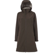 Mountain Horse Chaqueta Stella Softshell Lang Marron
