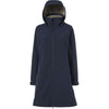 Mountain Horse Chaqueta Stella Softshell Lang Navy