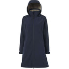 Mountain Horse Chaqueta Stella Softshell Lang Navy