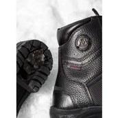 Mountain Horse Botines Arctica Spanish: Paddock de encaje Negro