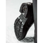 Mountain Horse Botas de Equitación Arctica Negro