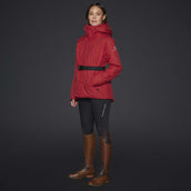 Mountain Horse Chaqueta Felicia Rojo