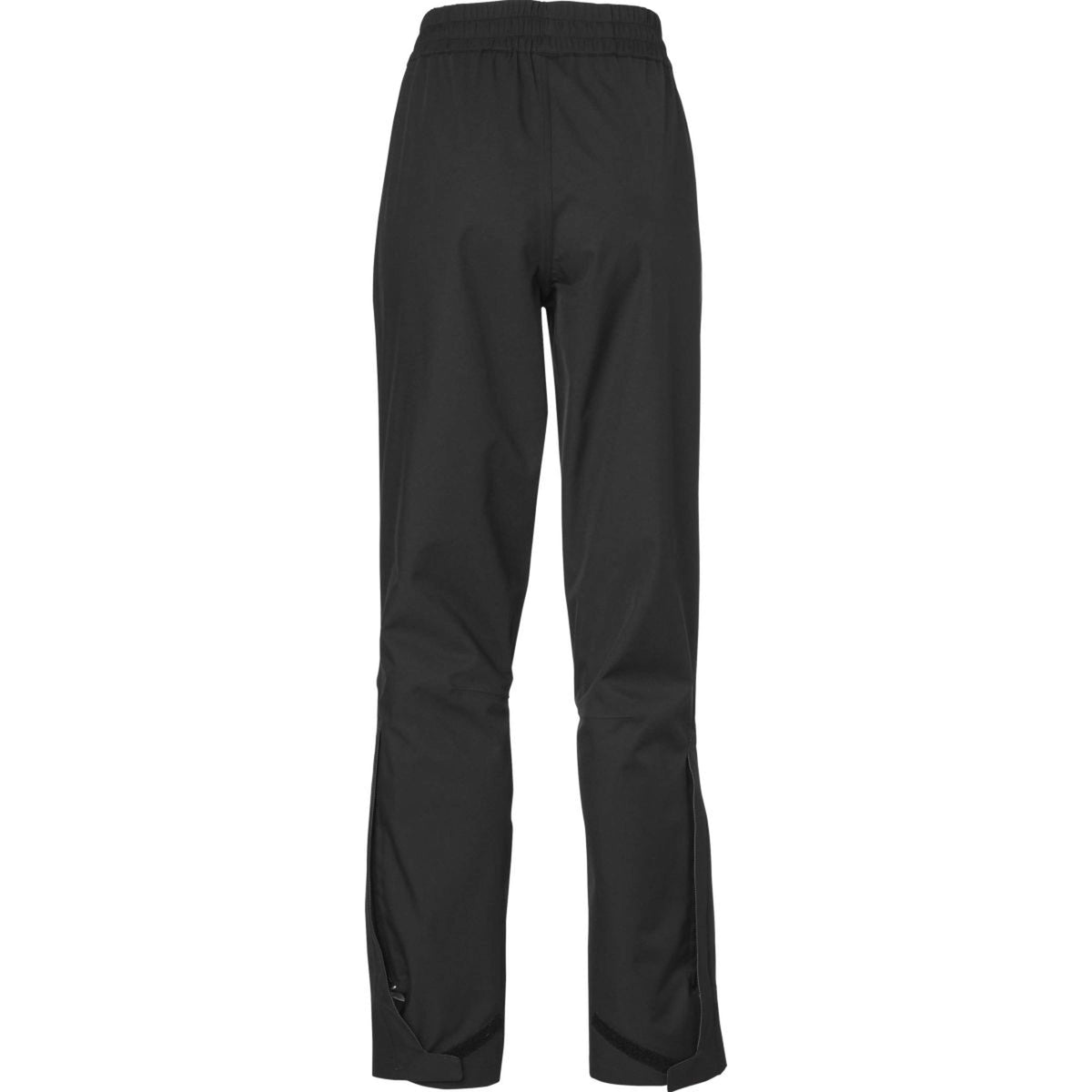 Mountain Horse Pantalón de Equitación Force Cover Negro