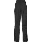 Mountain Horse Pantalón de Equitación Force Cover Negro