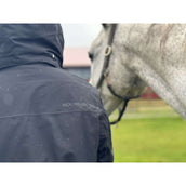 Mountain Horse Chaqueta Galaxy Negro