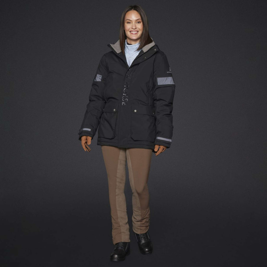 Mountain Horse Chaqueta Galaxy Negro