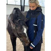 Mountain Horse Chaqueta Jen Softshell Navy