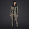 Mountain Horse Mono de equitación Jen Softshell Urban Taupe