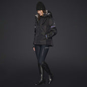 Mountain Horse Chaqueta Royal Grace Negro