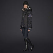 Mountain Horse Chaqueta Royal Grace Negro