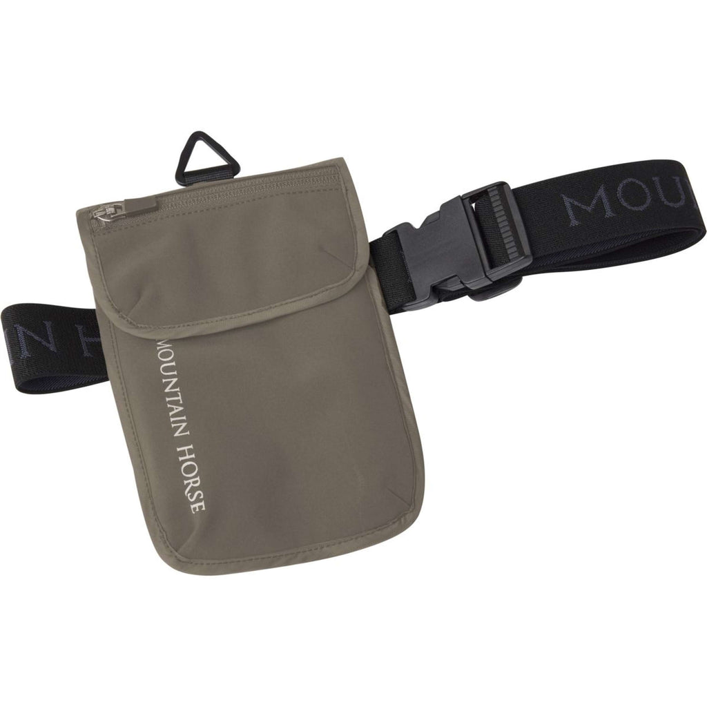 Mountain Horse Riñonera Stacy Urban Taupe