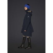 Mountain Horse Chaqueta Stella Softshell Lang Navy