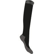 Mountain Horse Calcetines Toe Warmer Negro