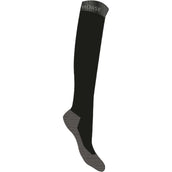 Mountain Horse Calcetines Toe Warmer Negro