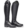 Mountain Horse Botas de Equitación Veganza Winter Tall Negro
