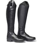 Mountain Horse Botas de Equitación Veganza Winter Tall Negro