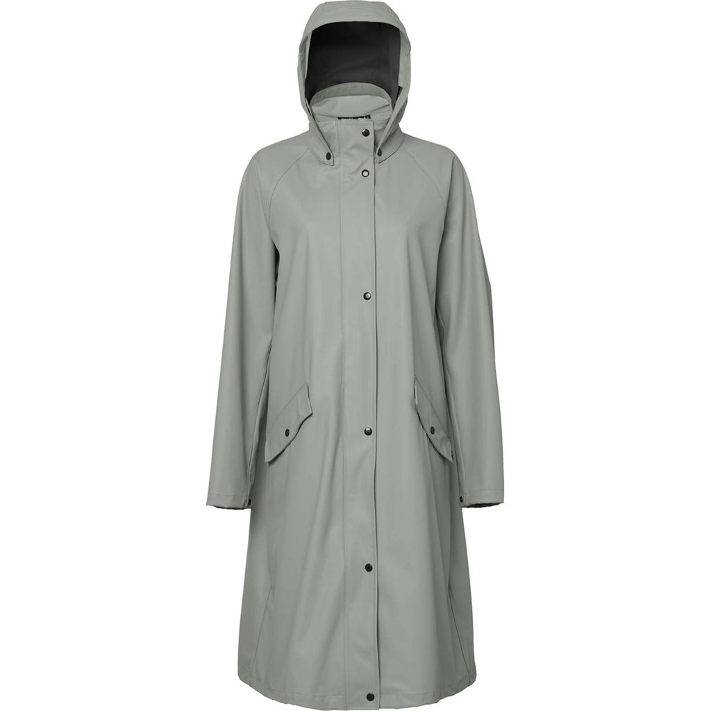 Mountain Horse Abrigo de lluvia Mindy Taupe