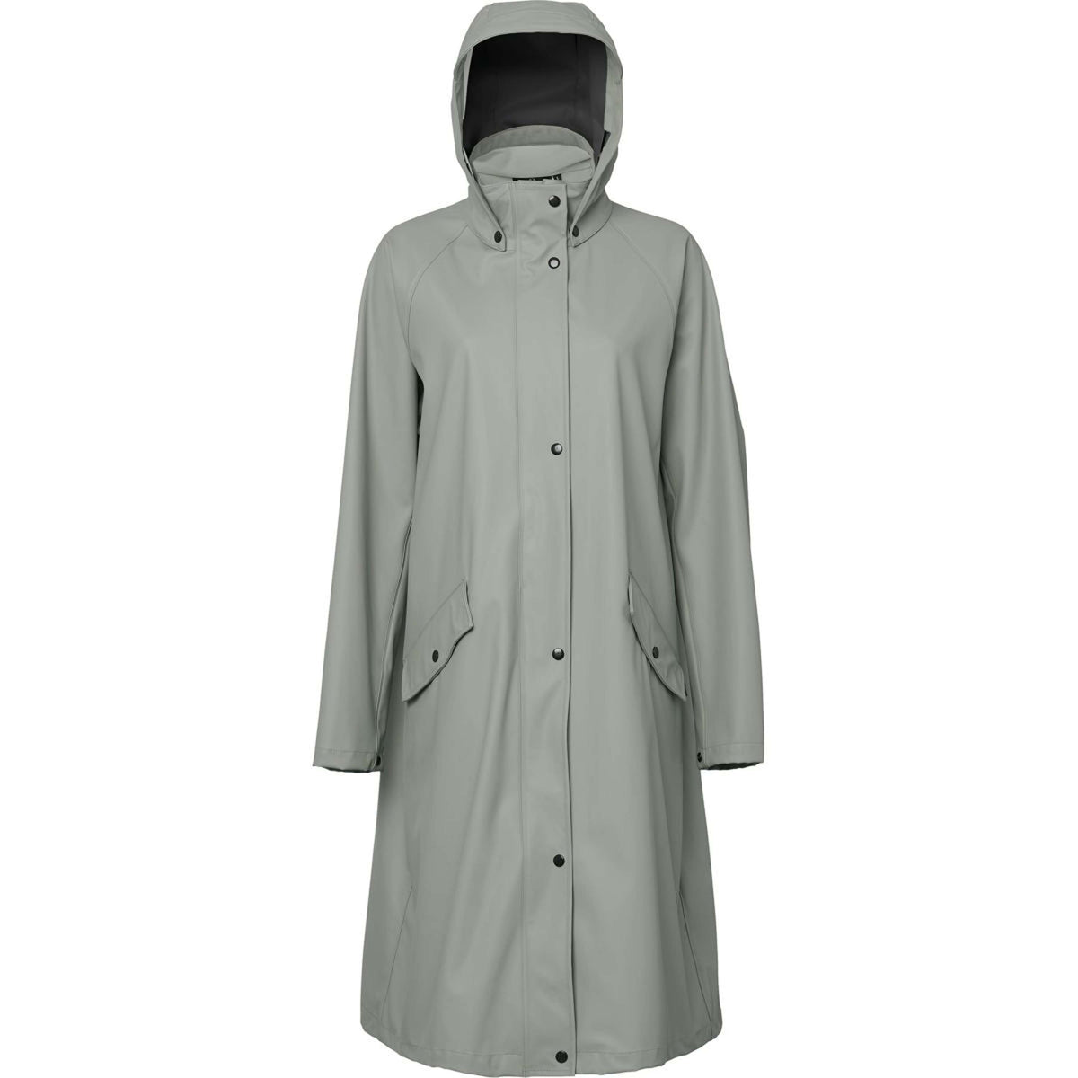 Mountain Horse Abrigo de lluvia Mindy Taupe