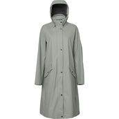 Mountain Horse Abrigo de lluvia Mindy Taupe