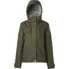 Mountain Horse Chaqueta Royal Grace Verde