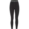 Mountain Horse Legging de Equitación Cozy Negro