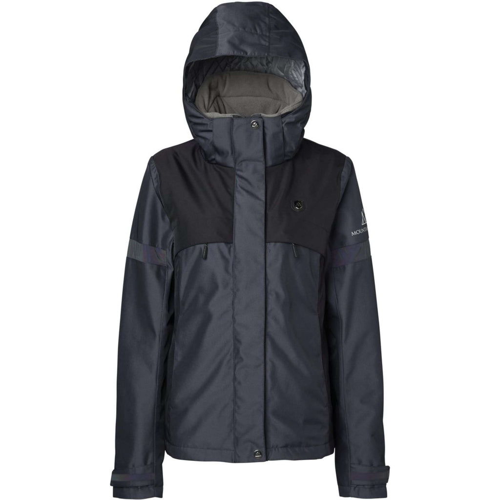 Mountain Horse Chaqueta Royal Grace Navy
