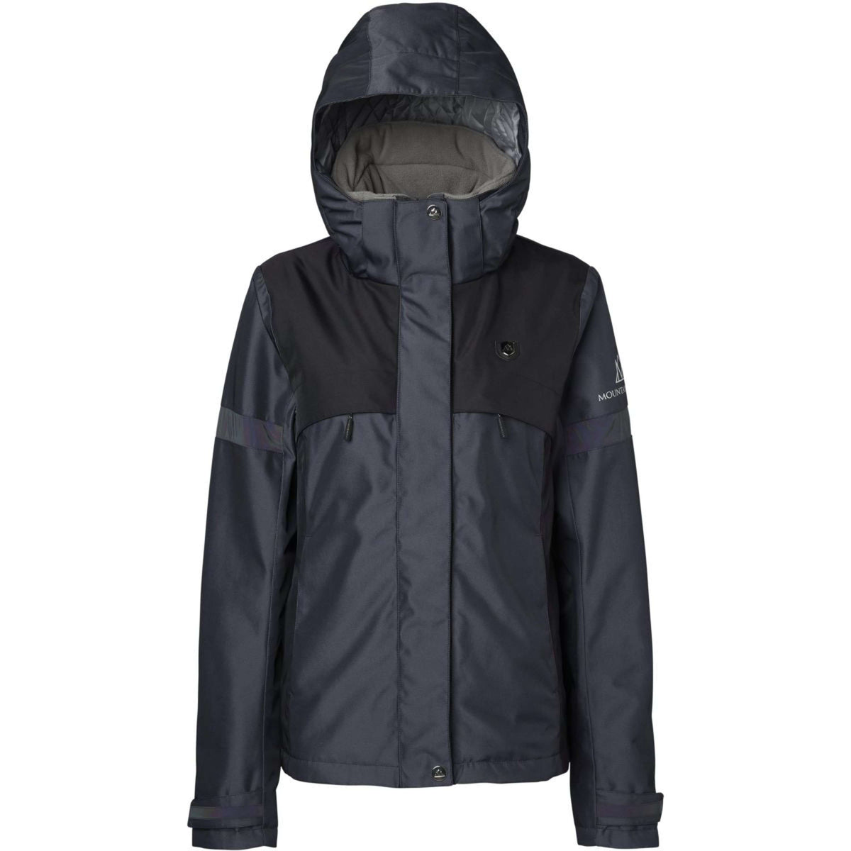 Mountain Horse Chaqueta Royal Grace Navy