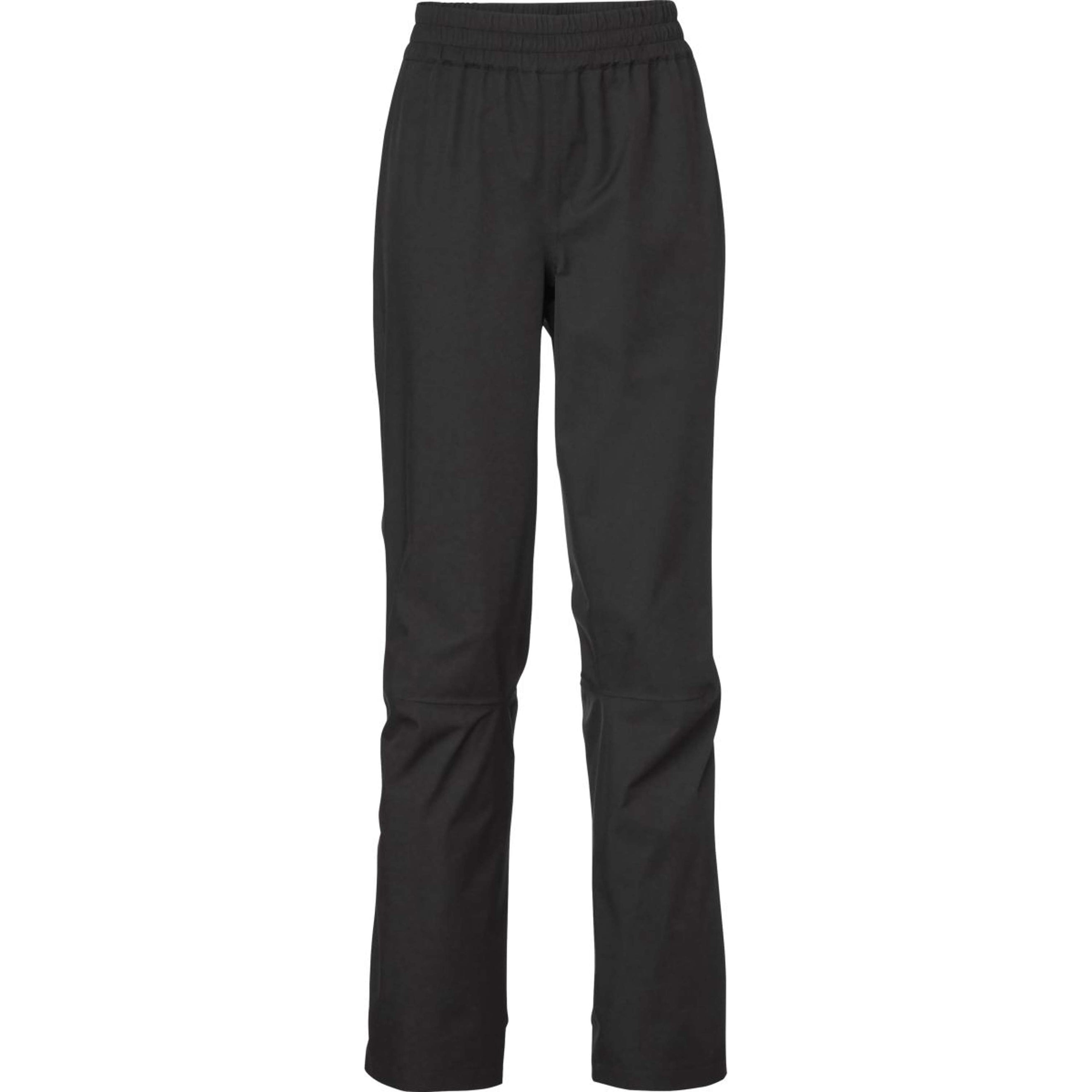 Mountain Horse Pantalón de Equitación Force Cover Negro