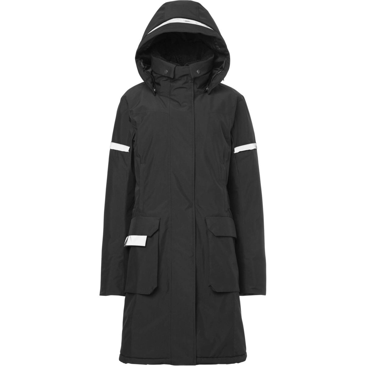 Mountain Horse Chaqueta Royal Saga Negro