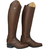 Mountain Horse Botas de Equitación Valkyria Tallboot Marron