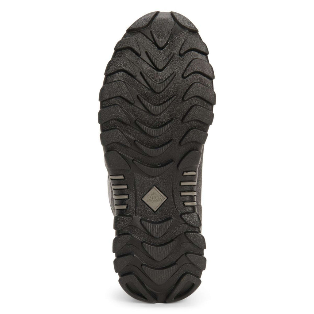 Muck Boot Arctic Sport II Mid Negro
