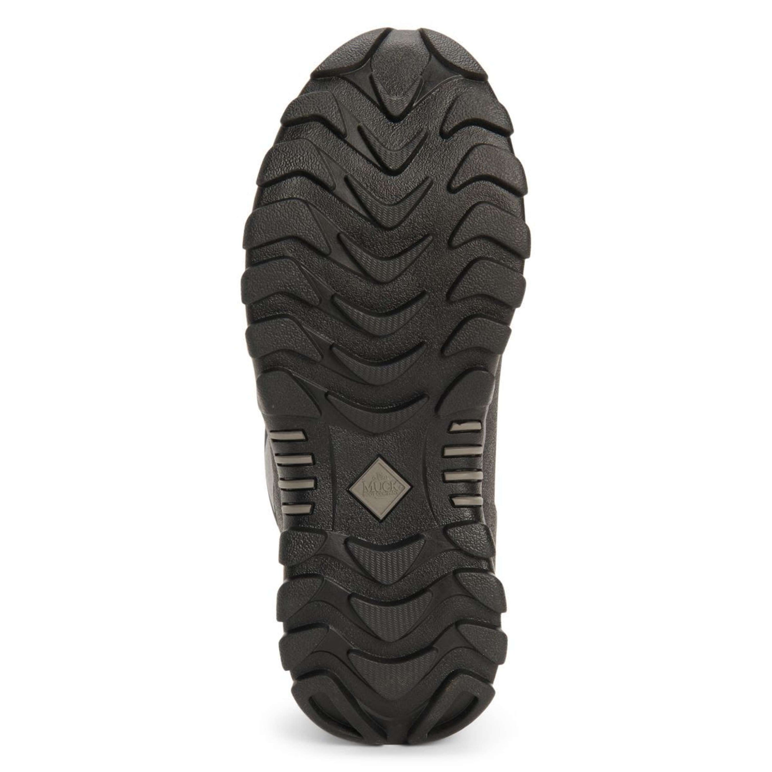 Muck Boot Arctic Sport II Mid Negro
