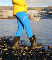 Muck Boot Arctic Sport II Mid Negro