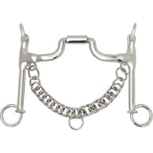 Myler Bocado de Dressage Weymouth MB43 Level 2-3LP