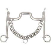 Myler Bocado de Dressage Weymouth MB43 Level 2-3LP