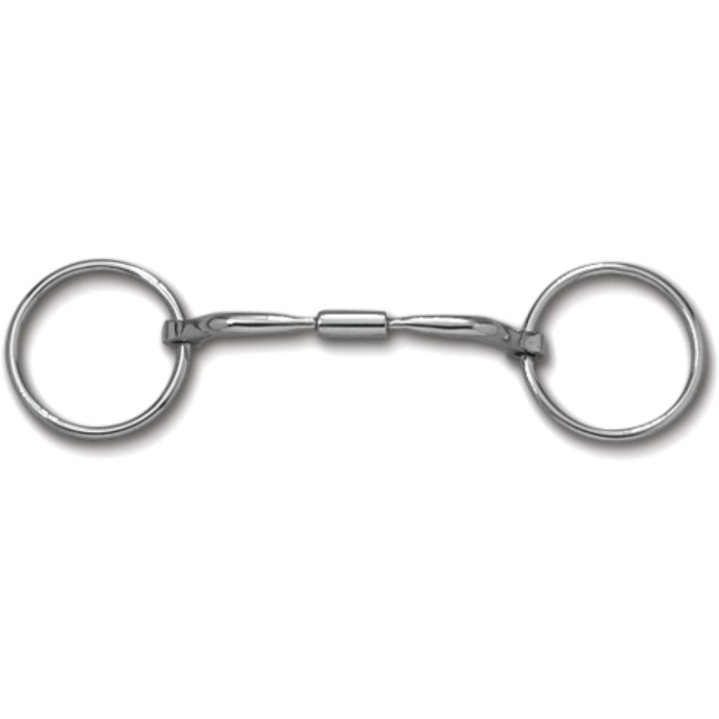 Myler Mordaza de Anilla Suelta Comfort MB02 Level 1 12mm