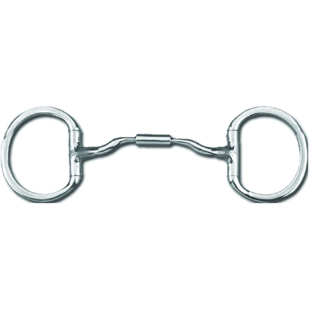 Myler Filete de Argolla Partida Comfort MB04 Level 2 12mm