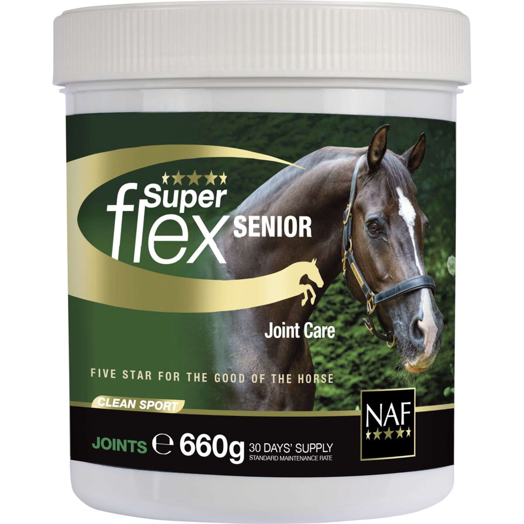NAF Superflex Sénior