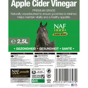 NAF Vinagre de Manzana