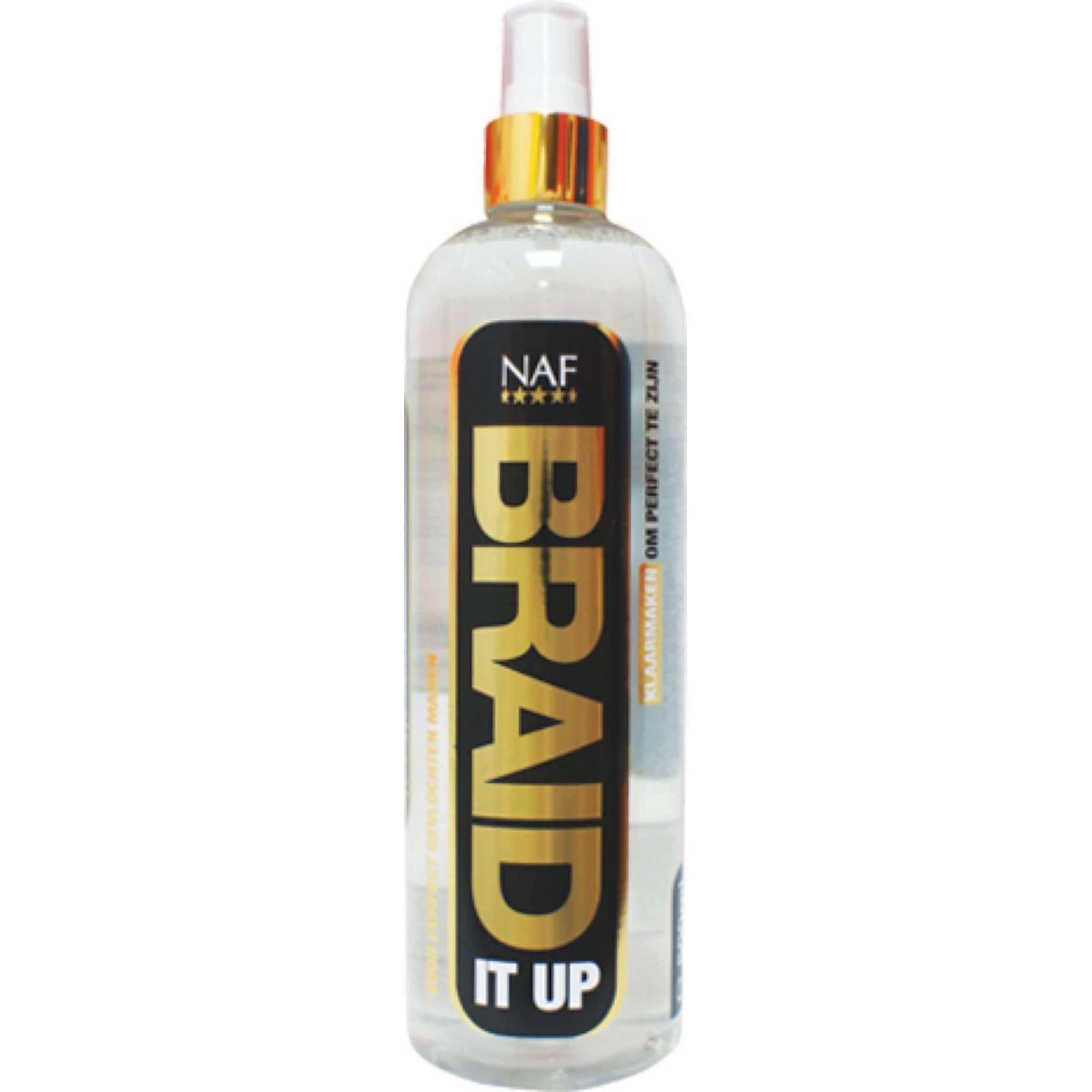 NAF Braid it Up Spray NAF Braid it Up Spray