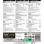 NAF Love the SKIN hes in D-Itch Español (ES): Suplemento