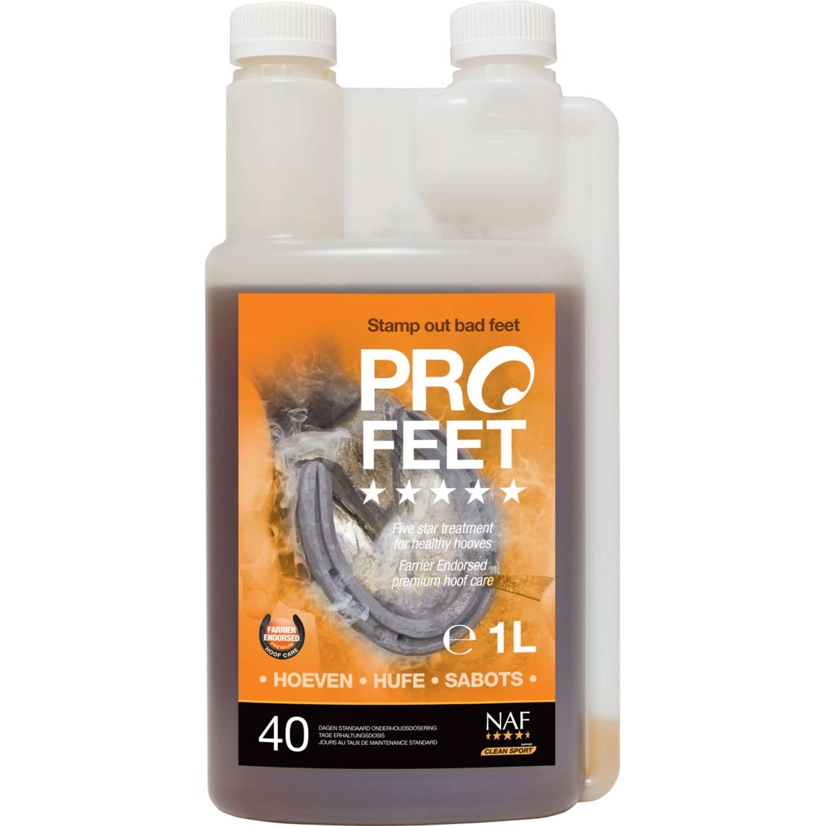 NAF Profeet NAF Profeet