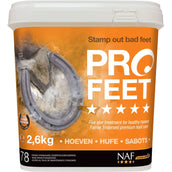 NAF Profeet Polvo