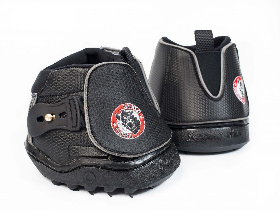 Equine Fusion Botas para caballos Active