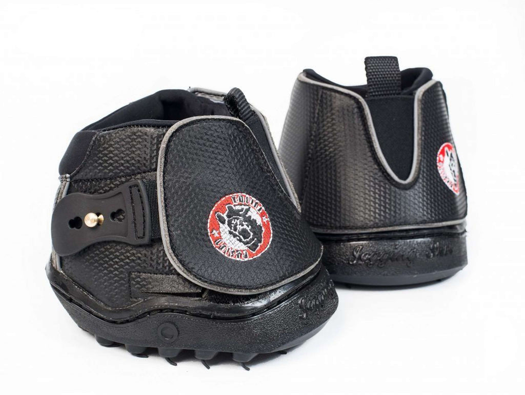 Equine Fusion Botas para caballos Active
