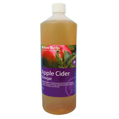 Hilton Herbs Apple Cider Vinegar (vinagre De Manzana)