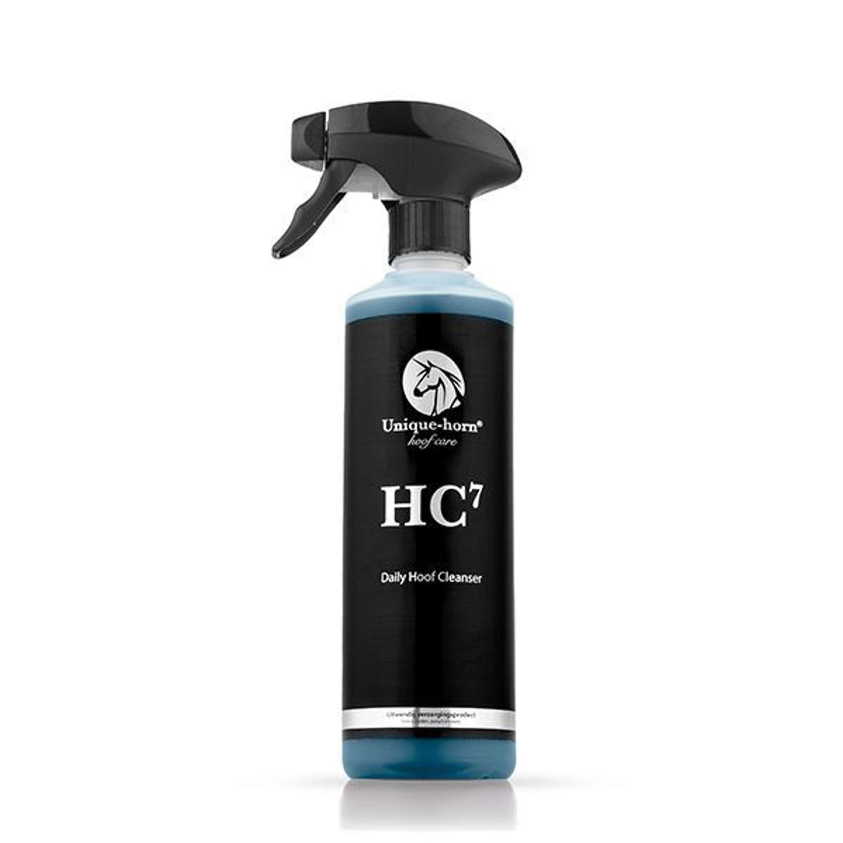 Unique-horn Spray para Cascos Unique-Horn